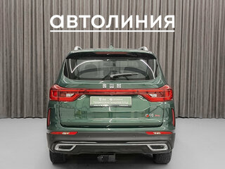 2024 SWM G05 Pro, зелёный, 1700000 рублей, вид 5