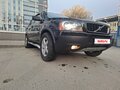 2004 Volvo XC90 I, чёрный, 980000 рублей - вид 1