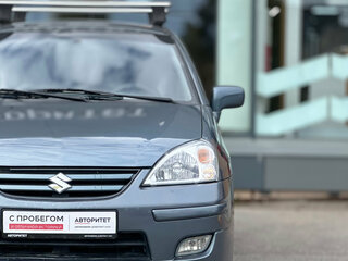 2005 Suzuki Liana I, серый, 389000 рублей, вид 4