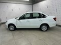 2026 Lada (ВАЗ) Granta Euro-2 I Рестайлинг, белый - вид 2