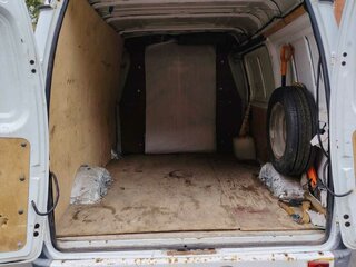 2020 ГАЗ ГАЗель (2705), белый, 630000 рублей, вид 4