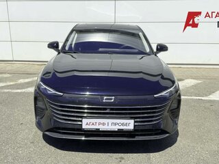 2024 FAW Bestune B70 I, чёрный, 1710000 рублей, вид 2