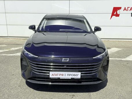 2024 FAW Bestune B70 I, чёрный, 1830000 рублей, вид 2