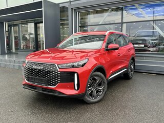 2026 Tenet T4L, красный, 2329000 рублей, вид 1