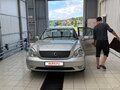2002 Lexus LS 430 III, серый, 750000 рублей