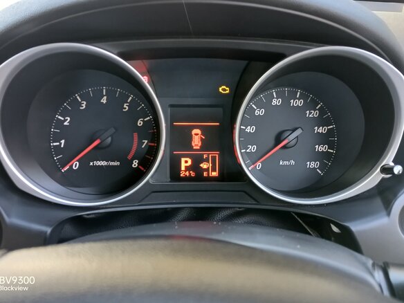 2012 Mitsubishi RVR III, белый, 1100000 рублей - вид 16