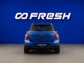 2014 Mini Countryman Cooper I, голубой - вид 3