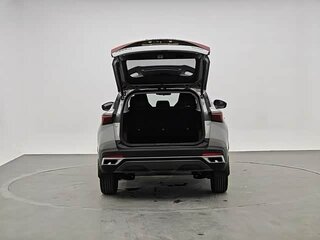 2025 Chery Tiggo 5x II, серый, 1450002 рублей, вид 4
