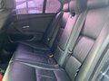 2007 BMW 5 серии 520i V (E60/E61) Рестайлинг, серый, 1150000 рублей - вид 9