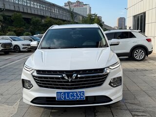 2021 Wuling Victory, белый, 1402000 рублей, вид 2