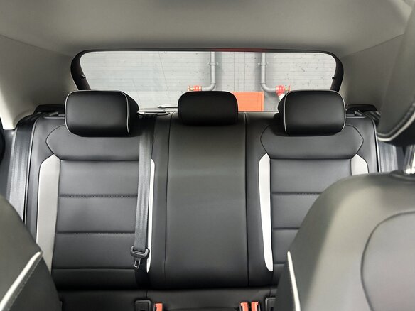 2026 Volkswagen T-Roc I (China Market) Рестайлинг, белый, 2190000 рублей - вид 10