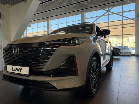 Changan UNI-S I