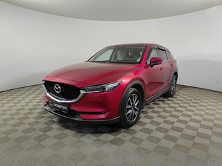 Mazda CX-5 II