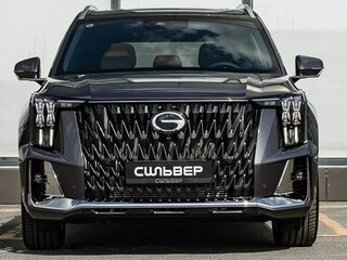 2026 GAC GS8 II, серый, 4899510 рублей, вид 1
