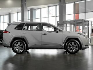 2026 Toyota RAV4 VI (XA60), серый, 4550000 рублей, вид 4