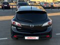 2011 Mazda 3 II (BL), чёрный, 900000 рублей - вид 2