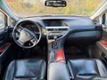 2009 Lexus RX 350 III, серебристый, 2100000 рублей - вид 5