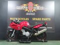 2007 BMW F 800 S, красный, 375000 рублей - вид 1