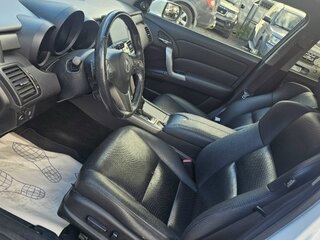 2011 Acura RDX I Рестайлинг, белый, 1450000 рублей, вид 4