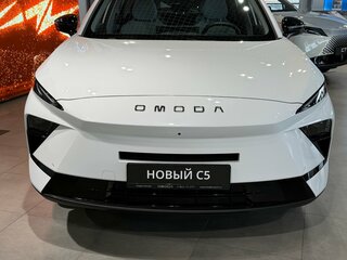 2026 Omoda C5 II, белый, 2850210 рублей, вид 2