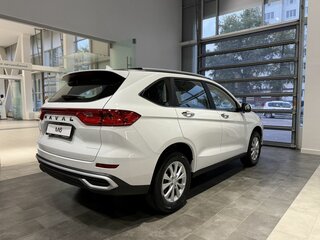 2026 Haval M6 II, белый, 2349000 рублей, вид 2