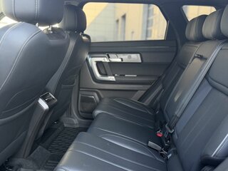 2024 Jaecoo J7 I, чёрный, 2400000 рублей, вид 5
