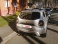 2022 Renault Duster II, серый, 2300000 рублей - вид 1