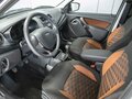 2023 Lada (ВАЗ) Granta Cross I Рестайлинг, белый, 830000 рублей - вид 10