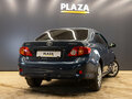 2007 Toyota Corolla AMT X (E140, E150), синий, 650000 рублей - вид 2