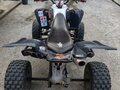 2014 Yamaha Raptor YFM700, серый, 699999 рублей - вид 7