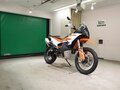 2024 KTM 890 Adventure R, оранжевый, 1550000 рублей - вид 2
