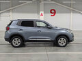 2021 Chery Tiggo 4 I Рестайлинг, серый, 1350000 рублей - вид 3