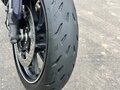2014 Yamaha MT-09 (FZ-09), фиолетовый, 630000 рублей - вид 9