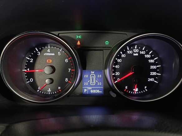 2019 Haval H6 I, чёрный, 1510000 рублей - вид 12