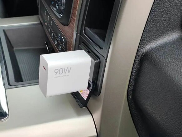 2014 Dodge RAM IV (DS/DJ), чёрный, 4400000 рублей - вид 21