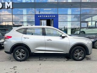 2020 Haval F7 I, серый, 1790000 рублей, вид 5
