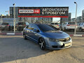 2009 Honda Civic VIII Рестайлинг, голубой, 625000 рублей - вид 4