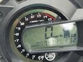 2008 Yamaha FZ6, синий, 350000 рублей - вид 11