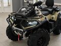 2026 Loncin XWolf 700L Mud, зелёный, 999000 рублей - вид 1