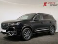 2023 Chery Tiggo 8 Pro I, чёрный