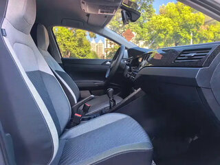 2023 Volkswagen Lavida III Рестайлинг, белый, 1401208 рублей, вид 4
