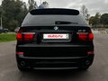 2012 BMW X5 30d II (E70) Рестайлинг, чёрный, 2700000 рублей - вид 9