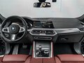2021 BMW X6 30i III (G06), серебристый, 6169000 рублей - вид 5