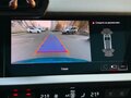 2022 Audi A3 Sportback 35 TFSI IV (8Y), синий, 2650000 рублей - вид 10