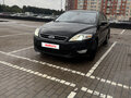 2010 Ford Mondeo IV Рестайлинг, чёрный, 550000 рублей - вид 2