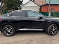 2020 Haval F7x I, чёрный, 1800000 рублей - вид 1