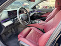 2024 BMW 5 серии 525i VIII (G60/G61/G68), чёрный - вид 9