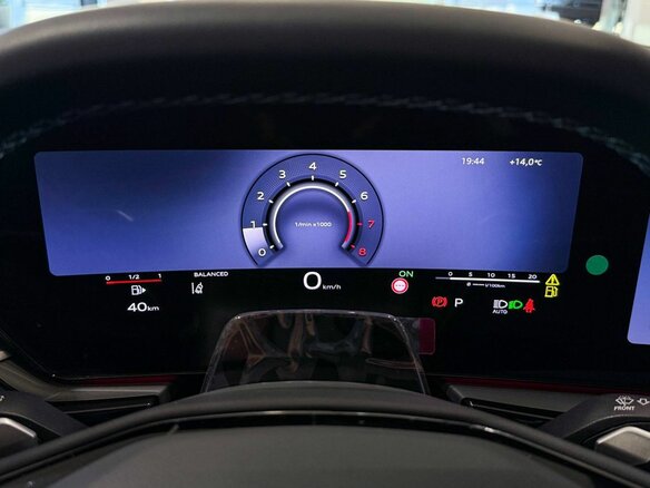 2026 Audi A5 L Sportback III (B10), серый, 6140000 рублей - вид 32