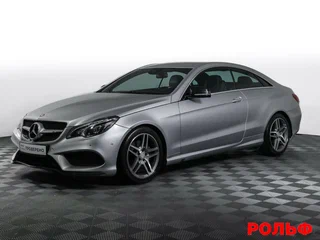 2013 Mercedes-Benz E-Класс 200 IV (W212, S212, C207) Рестайлинг, серый, 1650000 рублей, вид 1