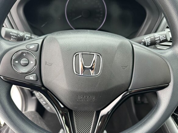 2022 Honda Vezel I Рестайлинг, белый - вид 13